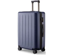 Придбати - валізу  Валіза Xiaomi Ninetygo PC Luggage 28'' Navy Blue (6941413217019) (748754-01)