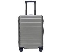 Придбати - валізу  Валіза Xiaomi Ninetygo Business Travel Luggage 28" Light Grey (6970055344845) (219612-01)