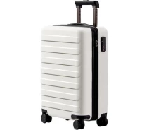 Придбати - валізу  Валіза Xiaomi Ninetygo Business Travel Luggage 28" White (6941413216838) (748748-01)