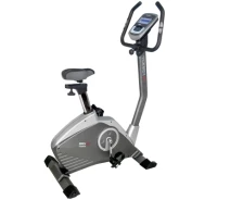 Придбати - велотренажер  Велотренажер Toorx Upright Bike BRX 90 (929507)