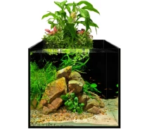 Придбати - аквариум  Акваріум Aqualighter aFARM Set 13 л (7146)