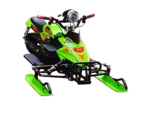 Придбати - дитячі санчата  Електроснігокат Crosser S-1 800W 48V 20Ah