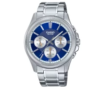 Придбати -  Чоловічий годинник Casio MTP-1375D-2A1