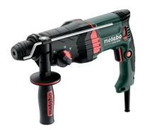 Придбати - перфоратор  Перфоратор Metabo KHE 2645 SDS-plus, 850Вт, 2.9Дж, 2.9кг (601710500)