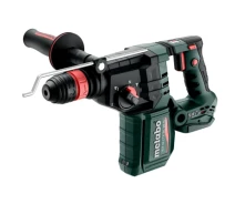 Придбати - перфоратор  Перфоратор Metabo KH 18 LTX BL 28 Q У SDS-plus, 18V, 3Дж, 3.4кг (без АКБ та ЗУ) (601715850)