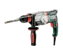 Придбати - перфоратор  Перфоратор Metabo KHE 2860 Quick, змінний патрон Metabo-Quick (600878500)