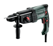 Придбати - перфоратор  Перфоратор Metabo KHE 2245 SDS-plus, 750Вт, 2.2Дж, 2.7кг (601708500) (806660-01)