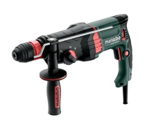 Придбати - перфоратор  Перфоратор Metabo KHE 2645 Q SDS-plus, 850Вт, 2.9Дж, 3.1кг (601711500) (806661-01)