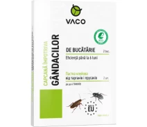 Придбати - пастку та відлякувач  Пастка для тарганів Vaco Eco клейова від тарганів та прусаків 2 шт. (5901821952705)