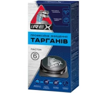 Придбати - пастку та відлякувач  Пастка для тарганів iRex 6 шт. (4820184441286)