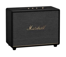 Придбати - портативну колонку  Акустика бездротова Marshall LS Woburn III Bluetooth (1006016) чорна 1006016 (34181)