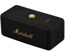 Придбати - портативну колонку  Bluetooth-колонка Marshall Emberton II 1006234 чорна 1006234 (12020)