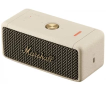 Придбати - портативну колонку  Бездротова колонка Marshall Emberton II 1006237 кремова 1006237 (12021)