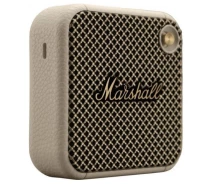 Придбати - портативну колонку  Портативна акустика Marshall Portable Speaker Willen Cream (1006294) 1006294 (12665)