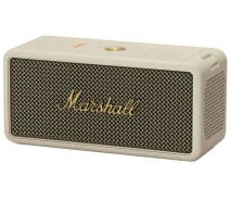 Придбати - портативну колонку  Бездротова колонка Marshall Portable Speaker Middleton Cream (1006262) 1006262 (12666)