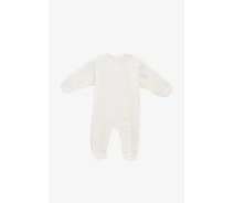 Придбати - дитячий сліп і чоловічка  Чоловічок дитячий Baby Life А-320-1 50 см Молочний (2000990785237)