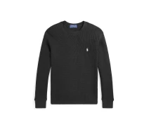 Придбати - дитячий реглан і лонгслів  Дитячий лонгслів Ralph Lauren з логотипом 1159817582 (Чорний S) (art369555)