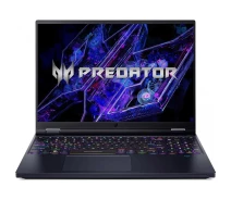 Придбати - ноутбук  Ноутбук Acer Predator Helios 18 PH18-72-96P5 (NH.QSTAA.001) [119604]