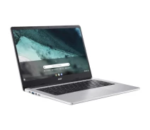 Придбати - ноутбук  Ноутбук Acer Chromebook 314 CB314-3HT 14FMI/N4500/8/128/UMA/Chrome/Pure Silver