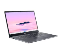 Придбати - ноутбук  Ноутбук 15.6" Acer Chromebook Plus 515 CB515-2HT-37XV i3-1215U/8/512/1920 x 1080 Steel Gray (NX.KNYEU.001)