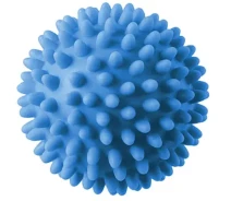 Придбати - товар для догляду за одягом  Кулька для прання білизни Dryer balls 1шт Blue (16580)