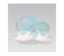 Придбати - сервиз  Сервіз столовий MAESTRO 19пр &quot;Spring mood&quot; MR-30062-19S