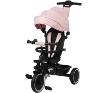 Придбати - велосипед  Дитячий велосипед Lionelo Berry Pink Rose (LO-BERRY PINK ROSE)