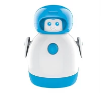 Придбати - іграшку-робота  Інтерактивна іграшка EDU-Toys Мій перший програмований робот (JS020) (390093-01)