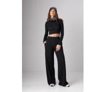 Придбати - жіночий костюм  Костюм SL-FASHION 6748.1 40 Чорний