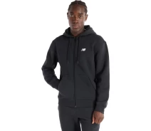 Придбати - чоловічу толстовку  Толстовка New Balance SPORT CORE FULL ZIP чорна MJ43902BK Розмір L (MJ43902BK_L)