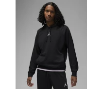 Придбати - чоловіче худі  Кофта чоловіча Jordan Dri-Fit Sport Crossover (DQ7327-010) XL Чорний