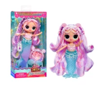 Придбати - ляльки, набори для ляльок  Лялька L.O.L. Surprise! серії Tweens Mermaids - Лана Мерін (510444) (824466-01)
