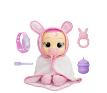 Придбати - ляльки, набори для ляльок  Лялька IMC Toys CRY BABIES Інтерактивна Плакса Новонароджена Коні (911284) (837302-01)