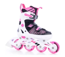 Придбати - роликові ковзани  Роликові ковзани Tempish Gokid Girl 29-32 (100000004099/29-32)