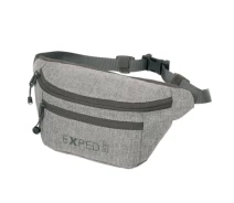 Придбати - чоловічу сумку  Сумка-бананка Exped Mini Belt Pouch grey melange (018.1067)