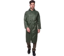 Придбати - чоловічий дощовик  Плащ від дощу SP-Sport TY-0530 L-XL Оливковий
