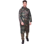 Придбати - чоловічий дощовик  Плащ від дощу SP-Sport TY-0531 L-XL Камуфляж