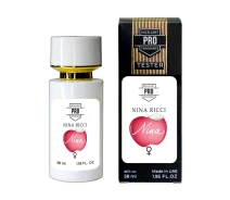 Придбати - женскую парфюмерию  Духи Nina Ricci Nina - Tester 58ml
