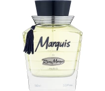 Придбати - мужскую парфюмерию  Туалетна вода Remy Marquis Marquis 60 ml (27-8136160)