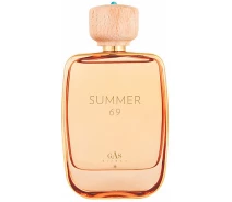Придбати - женскую парфюмерию  Парфумована вода Gas Bijoux Summer 69 100 ml (27-1155342100)