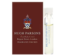 Придбати - мужскую парфюмерию  Парфумована вода (пробник) Hugh Parsons Traditional 2.5 ml (27-377075205)