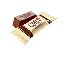 Придбати - конфету  Цукерки шоколадні CHOCOLATIER 2кг CREME DE CACAO NEW