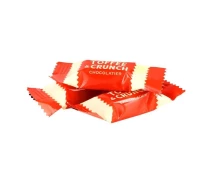 Придбати - конфету  Цукерки шоколадні CHOCOLATIER 2кг TOFFEE &amp; CRUNCH NEW