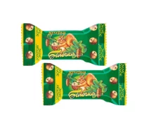 Придбати - конфету  Цукерки шоколадні CHOCOLATIER 2кг Білочка NEW