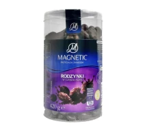 Придбати - конфету  Родзинки в шоколаді Magnetiс 420 г (5900303001160)