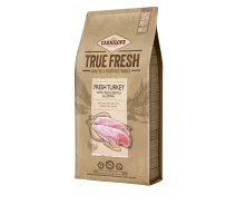 Придбати - корм для собаки  Сухий корм Carnilove True Fresh для дорослих собак всіх порід, з індичкою 11,4кг (171544)