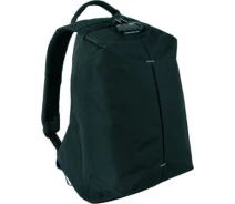 Придбати - рюкзак  Рюкзак туристичний Schwarzwolf Mareb з функцією захисту від крадіжок чорний (F3517900AJ3) (814038-01)