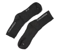 Придбати - чоловічу термобілизну  Термошкарпетки Columbia Sportswear 42-45 (Чорний) (808460-07)