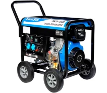 Придбати - генератор  Генератор Enersol 5,0kW (SKD-5EB)