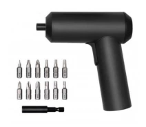 Придбати - інструмент  Електричний шуруповерт Xiaomi Mijia Electric Screwdriver (MJDDLSD001QW) DZN4012CN (94410)